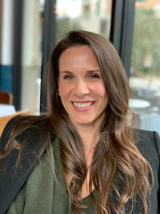 ※Kari※ Kari Suder — Rebel Pilates Collective